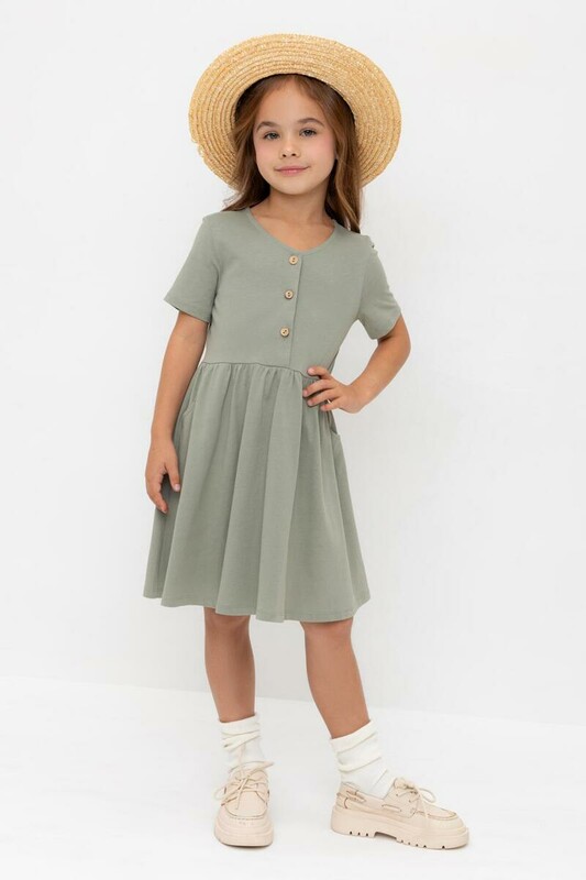 платье для дев